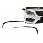 Πτερύγια Εμπρός προφυλακτήρα, Πλαϊνά πτερύγια, Κατάλληλα Για Mercedes E-Class C207 Coupe A207 Cabriolet Facelift Sport Line (2013-2017) Πτερύγια Εμπρός προφυλακτήρα, Πλαϊνά πτερύγια, Κατάλληλα Για Mercedes E-Class C207 Coupe A207 Cabriolet Facelift Sport Line (2013-2017)