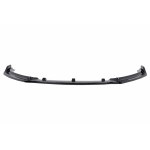 Αεροτομή Εμπρός Προφυλακτήρα Κατάλληλη Για Vw Polo 6R 6C Facelift (2009-2017) Piano Black