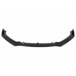 Αεροτομή Εμπρός Προφυλακτήρα Κατάλληλη Για Vw Polo 6R 6C Facelift (2009-2017) Piano Black