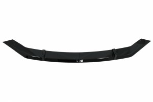 Αεροτομή Εμπρός Προφυλακτήρα Κατάλληλη Για Vw Jetta MK7 R-Line (2019-και μετά) Gli Gti Design Piano Black