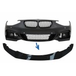 Αεροτομή Εμπρός Προφυλακτήρα Κατάλληλη Για Bmw Σειρά 1 F20 F21 (2011-2014) Σειρά 2 F22 F23 (2014-up) M Sport M-Performance Design Αεροτομή Εμπρός Προφυλακτήρα Κατάλληλη Για Bmw Σειρά 1 F20 F21 (2011-2014) Σειρά 2 F22 F23 (2014-up) M Sport M-Performance Design
