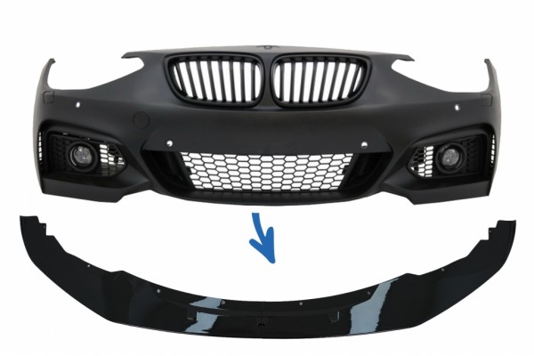Αεροτομή Εμπρός Προφυλακτήρα Κατάλληλη Για Bmw Σειρά 1 F20 F21 (2011-2014) Σειρά 2 F22 F23 (2014-up) M Sport M-Performance Design Αεροτομή Εμπρός Προφυλακτήρα Κατάλληλη Για Bmw Σειρά 1 F20 F21 (2011-2014) Σειρά 2 F22 F23 (2014-up) M Sport M-Performance Design