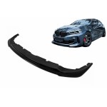 Μπροστινό Σπόιλερ Προφυλακτήρα Κατάλληλο Για Bmw Σειρά 1 F40 M Sport (2019-Επειτα) Piano Black Μπροστινό Σπόιλερ Προφυλακτήρα Κατάλληλο Για Bmw Σειρά 1 F40 M Sport (2019-Επειτα) Piano Black