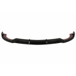 Μπροστινό Χείλος Προφυλακτήρα Κατάλληλο Για Mercedes E-Class W213 S213 C238 A238 (2016-2019) Sport Look Piano Black Μπροστινό Χείλος Προφυλακτήρα Κατάλληλο Για Mercedes E-Class W213 S213 C238 A238 (2016-2019) Sport Look Piano Black