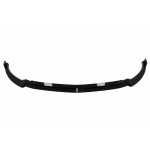 Μπροστινό Χείλος Προφυλακτήρα Κατάλληλο Για Mercedes E-Class W213 S213 C238 A238 Facelift (2020-Up) Piano Black