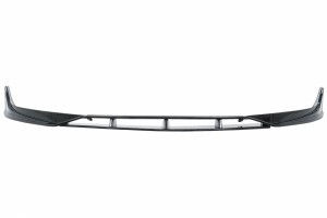 Μπροστινό Χείλος Προφυλακτήρα Κατάλληλο Για Tesla Model 3 (2017-2022) Piano Black