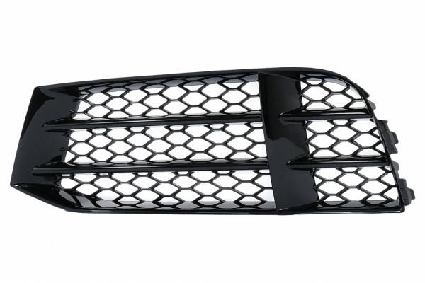 Μπροστινή Κάτω Αριστερή Μάσκα Προφυλακτήρα Κατάλληλη Για Audi A5 8T (2007-2016) RS5 Design