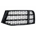 Μπροστινή Κάτω Αριστερή Μάσκα Προφυλακτήρα Κατάλληλη Για Audi A5 8T (2007-2016) RS5 Design