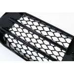 Μπροστινή Κάτω Αριστερή Μάσκα Προφυλακτήρα Κατάλληλη Για Audi A5 8T (2007-2016) RS5 Design