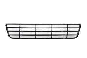 Μπροστινός Προφυλακτήρας Μεσαίας Κάτω Μάσκας Κατάλληλος Για Vw Golf Vi Golf 6 (2008-2013) R20 Design