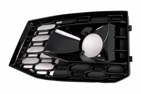 Μπροστινός Προφυλακτήρας Κάτω Πλευράς Μάσκας Αριστερη Πλευρά Κατάλληλο Για Audi A5 F5 (2017-2019) Racing Look Μπροστινός Προφυλακτήρας Κάτω Πλευράς Μάσκας Αριστερη Πλευρά Κατάλληλο Για Audi A5 F5 (2017-2019) Racing Look