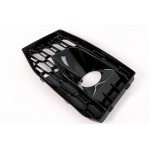 Μπροστινός Προφυλακτήρας Κάτω Πλευράς Μάσκας Αριστερη Πλευρά Κατάλληλο Για Audi A5 F5 (2017-2019) Racing Look Μπροστινός Προφυλακτήρας Κάτω Πλευράς Μάσκας Αριστερη Πλευρά Κατάλληλο Για Audi A5 F5 (2017-2019) Racing Look