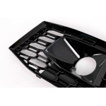 Μπροστινός Προφυλακτήρας Κάτω Πλευράς Μάσκας Αριστερη Πλευρά Κατάλληλο Για Audi A5 F5 (2017-2019) Racing Look Μπροστινός Προφυλακτήρας Κάτω Πλευράς Μάσκας Αριστερη Πλευρά Κατάλληλο Για Audi A5 F5 (2017-2019) Racing Look