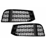 Μπροστινή Μάσκα Κάτω Προφυλακτήρα Κατάλληλη Για Audi A5 8T (2007-2016) RS5 Design