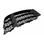 Μπροστινή Μάσκα Κάτω Προφυλακτήρα Κατάλληλη Για Audi A5 8T (2007-2016) RS5 Design