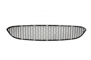 Μπροστινός Προφυλακτήρας Μεσαίας Κάτω Μάσκας Κατάλληλο Για Bmw Σειρά 5 E60 E61 (2003-2010) M5 Design