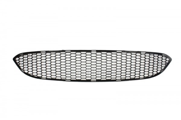 Μπροστινός Προφυλακτήρας Μεσαίας Κάτω Μάσκας Κατάλληλο Για Bmw Σειρά 5 E60 E61 (2003-2010) M5 Design Μπροστινός Προφυλακτήρας Μεσαίας Κάτω Μάσκας Κατάλληλο Για Bmw Σειρά 5 E60 E61 (2003-2010) M5 Design