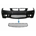 Μπροστινή Μεσαία Κάτω Μάσκα Προφυλακτήρα Κατάλληλη Για Bmw Σειρά 3 E90 E91 Pre-LCI (2004-2008) E92 E93 Pre-LCI (2006-2009) M3 Design Μπροστινή Μεσαία Κάτω Μάσκα Προφυλακτήρα Κατάλληλη Για Bmw Σειρά 3 E90 E91 Pre-LCI (2004-2008) E92 E93 Pre-LCI (2006-2009) M3 Design