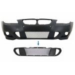 Μπροστινός Προφυλακτήρας Μεσαίας Κάτω Μάσκας Κατάλληλος Για Bmw Σειρά 5 E60 E61 (2003-2010) M-Tech Μπροστινός Προφυλακτήρας Μεσαίας Κάτω Μάσκας Κατάλληλος Για Bmw Σειρά 5 E60 E61 (2003-2010) M-Tech