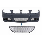 Μπροστινή Μεσαία Κάτω Μάσκα Προφυλακτήρα Κατάλληλη Για Bmw Σειρά 3 E90 E91 Lci (2008-2011) M-Tech Μπροστινή Μεσαία Κάτω Μάσκα Προφυλακτήρα Κατάλληλη Για Bmw Σειρά 3 E90 E91 Lci (2008-2011) M-Tech