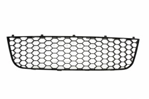 Μπροστινός Προφυλακτήρας Μεσαίας Κάτω Μάσκας Κατάλληλο Για Vw Golf 5 V (2003-2007) Gti Design