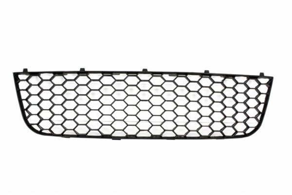 Μπροστινός Προφυλακτήρας Μεσαίας Κάτω Μάσκας Κατάλληλο Για Vw Golf 5 V (2003-2007) Gti Design