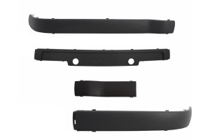 Πάνελ Εμπρός προφυλακτήρα, διακοσμητικά, Προστατευτικά Κατάλληλα Για Bmw Σειρά 3 E36 M3 (1992-1998)