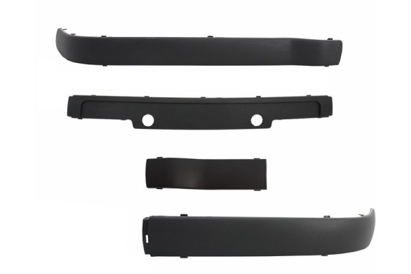 Πάνελ Εμπρός προφυλακτήρα, διακοσμητικά, Προστατευτικά Κατάλληλα Για Bmw Σειρά 3 E36 M3 (1992-1998)