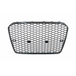 Ανταλλακτικά Μπροστινού Προφυλακτήρα Κατάλληλα Για Audi A5 8T (2012-2016) RS5 Design