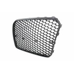 Ανταλλακτικά Μπροστινού Προφυλακτήρα Κατάλληλα Για Audi A5 8T (2012-2016) RS5 Design