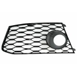 Ανταλλακτικά Μπροστινού Προφυλακτήρα Κατάλληλα Για Audi A6 C7 4G Facelift (2011-2018) RS6 Design