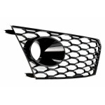 Ανταλλακτικά Μπροστινού Προφυλακτήρα Κατάλληλα Για Audi A7 4G (2010-2018) RS7 Design