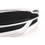 Ανταλλακτικά Μπροστινού Προφυλακτήρα Κατάλληλα Για Mercedes S-Class W222 Facelift Sedan (2017-2020) Χρωμιωμένο M-Design