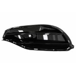 Πλαϊνές Γρίλιες Μπροστινού Προφυλακτήρα Κατάλληλες Για Mercedes Cla W117 C117 X117 (2013-2018) Facelift CLA45 Design Piano Black Πλαϊνές Γρίλιες Μπροστινού Προφυλακτήρα Κατάλληλες Για Mercedes Cla W117 C117 X117 (2013-2018) Facelift CLA45 Design Piano Black