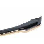 Προέκταση Χείλους Αεροτομής Μπροστινού Προφυλακτήρα Για Smart Fortwo 453 (2014-2019) Προέκταση Χείλους Αεροτομής Μπροστινού Προφυλακτήρα Για Smart Fortwo 453 (2014-2019)