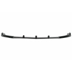 Προέκταση Χείλους Αεροτομής Μπροστινού Προφυλακτήρα Κατάλληλη Για Mercedes E-Class W212 S212 Facelift Sport Line (2013-2016) Piano Black