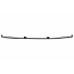 Χείλος Αεροτομής Εμπρός Προφυλακτήρα Κατάλληλο Για Audi A6 C8 4K (2018-2022) Piano Black Χείλος Αεροτομής Εμπρός Προφυλακτήρα Κατάλληλο Για Audi A6 C8 4K (2018-2022) Piano Black