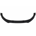 Χείλος Αεροτομής Εμπρός Προφυλακτήρα Κατάλληλο Για Audi A6 C8 4K (2018-2022) Piano Black Χείλος Αεροτομής Εμπρός Προφυλακτήρα Κατάλληλο Για Audi A6 C8 4K (2018-2022) Piano Black