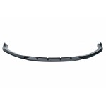 Μπροστινό Σπόιλερ Προφυλακτήρα Κατάλληλο Για Bmw Σειρά 5 G30 Limousine G31 Touring (2017-2019) M Sport Design Piano Black