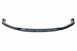 Μπροστινό Σπόιλερ Προφυλακτήρα Κατάλληλο Για Bmw Σειρά 5 G30 Limousine G31 Touring (2017-2019) M Sport Design Piano Black