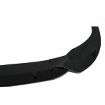 Μπροστινό Σπόιλερ Προφυλακτήρα Κατάλληλο Για Bmw X3 G01 X4 G02 (2018-2020) M Sport Piano Black Μπροστινό Σπόιλερ Προφυλακτήρα Κατάλληλο Για Bmw X3 G01 X4 G02 (2018-2020) M Sport Piano Black