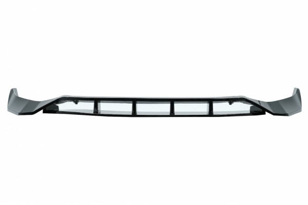 Μπροστινό Σπόιλερ Προφυλακτήρα Κατάλληλο Για Bmw X3 G01 X4 G02 (2018-2020) M Sport Piano Black Μπροστινό Σπόιλερ Προφυλακτήρα Κατάλληλο Για Bmw X3 G01 X4 G02 (2018-2020) M Sport Piano Black