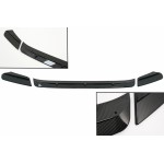 Χείλος Αεροτομής Εμπρός Προφυλακτήρα Κατάλληλο Για Bmw X3M G01 X4M G02 (2018-2020) M Sport Carbon Look Χείλος Αεροτομής Εμπρός Προφυλακτήρα Κατάλληλο Για Bmw X3M G01 X4M G02 (2018-2020) M Sport Carbon Look