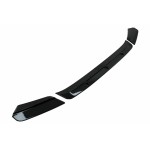 Μπροστινό Σπόιλερ Προφυλακτήρα Κατάλληλο Για Bmw X3M G01 X4M G02 (2018-2020) M Sport Piano Black Μπροστινό Σπόιλερ Προφυλακτήρα Κατάλληλο Για Bmw X3M G01 X4M G02 (2018-2020) M Sport Piano Black