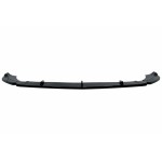 Μπροστινό Σπόιλερ Προφυλακτήρα Κατάλληλο Για Mercedes A-Class W177 V177 Sport-Line / A35 (04.2018-2022) Piano Black