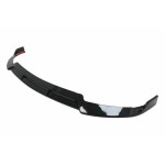 Μπροστινό Σπόιλερ Προφυλακτήρα Κατάλληλο Για Mercedes C-Class W205 S205 A205 C205 Facelift (2019-2021) Piano Black Μπροστινό Σπόιλερ Προφυλακτήρα Κατάλληλο Για Mercedes C-Class W205 S205 A205 C205 Facelift (2019-2021) Piano Black