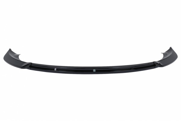 Μπροστινό Σπόιλερ Προφυλακτήρα Κατάλληλο Για Tesla Model 3 (2017-και μετά) Piano Black Add-on Μπροστινό Σπόιλερ Προφυλακτήρα Κατάλληλο Για Tesla Model 3 (2017-και μετά) Piano Black Add-on