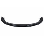 Μπροστινό Σπόιλερ Προφυλακτήρα Κατάλληλο Για Tesla Model 3 (2017-και μετά) Piano Black Add-on Μπροστινό Σπόιλερ Προφυλακτήρα Κατάλληλο Για Tesla Model 3 (2017-και μετά) Piano Black Add-on