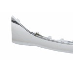 Άνω Πλάκα Σπόιλερ Μπροστινού Προφυλακτήρα Χρωμίου Κατάλληλη Για Mercedes S-Class W222 (2013-up) S65 Design Άνω Πλάκα Σπόιλερ Μπροστινού Προφυλακτήρα Χρωμίου Κατάλληλη Για Mercedes S-Class W222 (2013-up) S65 Design