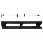 Κάλυμμα Γάντζου Ρυμούλκησης Μπροστινού Προφυλακτήρα Κατάλληλο Για Mercedes 190 Series W201 (1982-1988) Sedan Κάλυμμα Γάντζου Ρυμούλκησης Μπροστινού Προφυλακτήρα Κατάλληλο Για Mercedes 190 Series W201 (1982-1988) Sedan